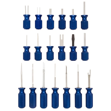 Js Products TERMINAL TOOLABS ECU .55 PIN ST95978-05